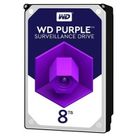 Western Digital Purple WD82PURZ-sata3- 8TB